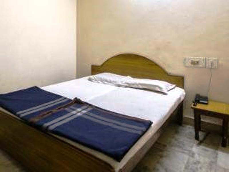 Hotel Sanjay Agra  Pokoj fotografie